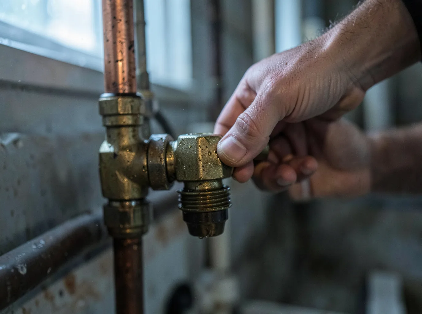Emergency Plumber Urania, LA FAQs